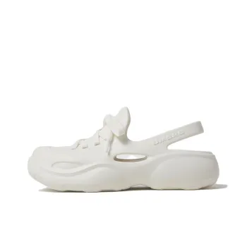 Umbro Topi Abrasion Resistant Quick Dry Low Top Casual Shoes Unisex White