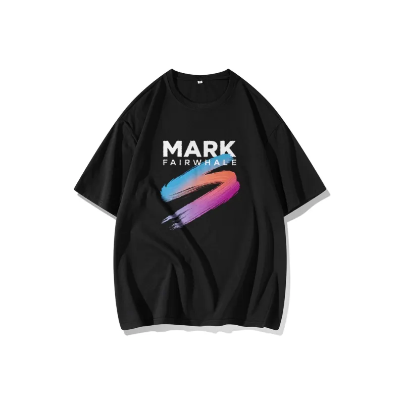 FAIRWHALE T Shirts Women's-2