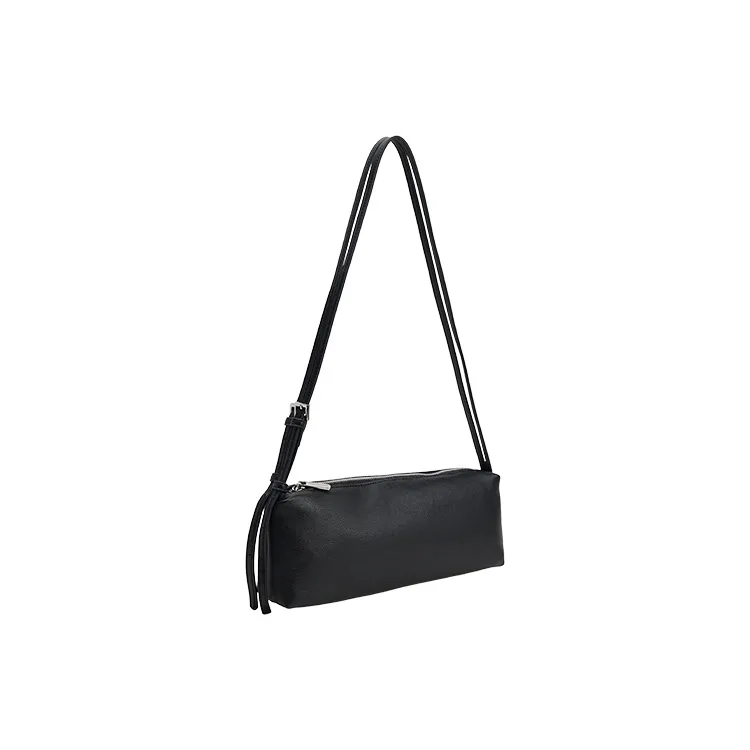 URBAN REVIVO Artificial Leather Shoulder Bag Medium Size Women's Multicolor-6
