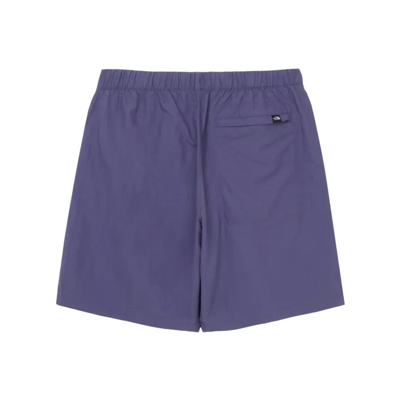 THE NORTH FACE SS25 Casual Shorts Men's Dark Purple-1
