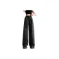 Black Extended Length