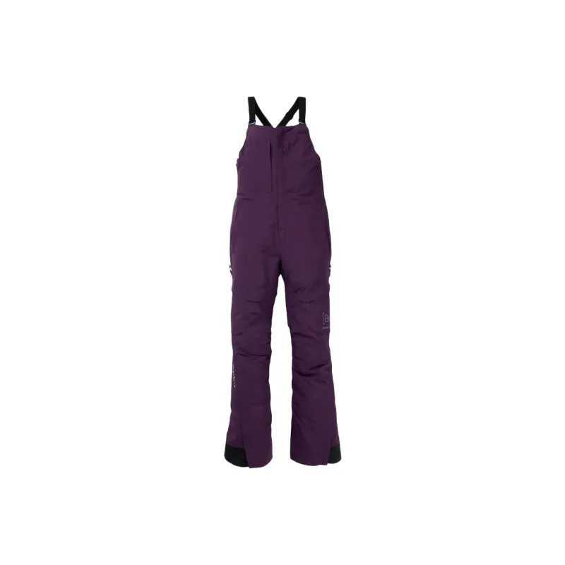 BURTON x Kimmy Fasani AK Ski Pants Women's-8
