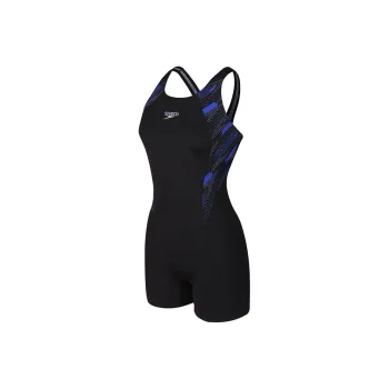 Speedo One piece Swimsuit Women's Black