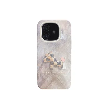 YIBAOBAO Phone Cases