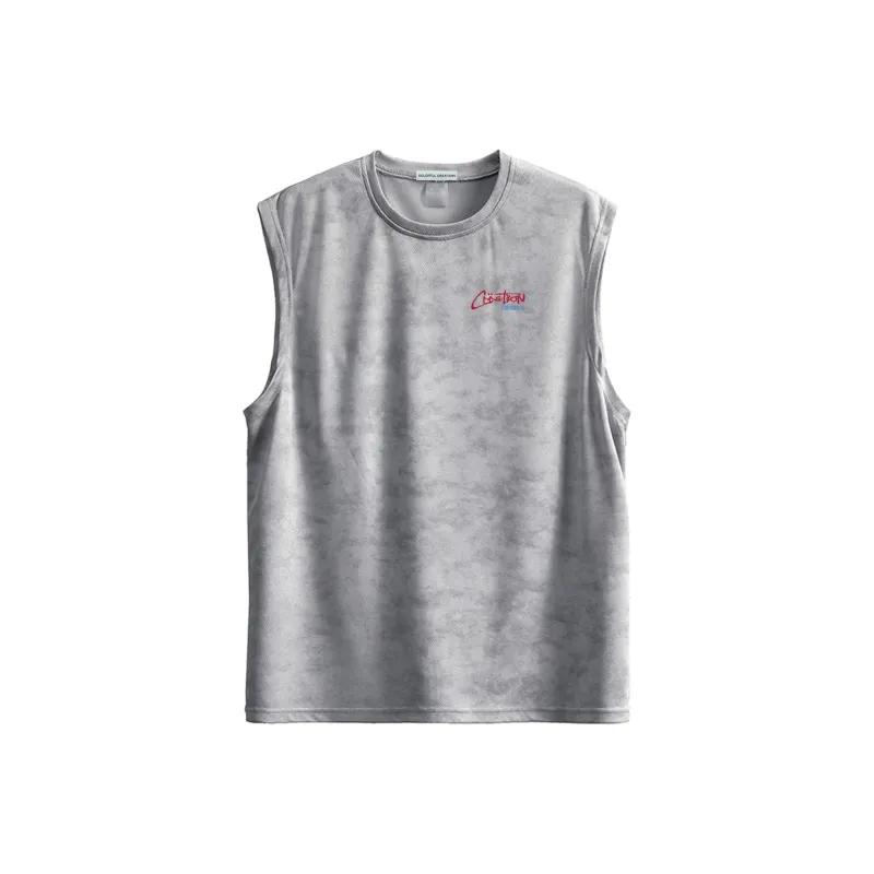 Colorful Creations Tank Top Unisex-12