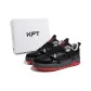 Black Red