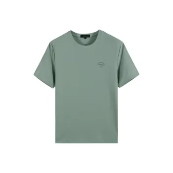 DIDIBOY T Shirts Unisex Cyan