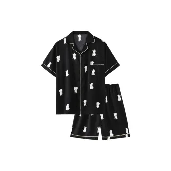Good fortune Unisex Pajama Sets