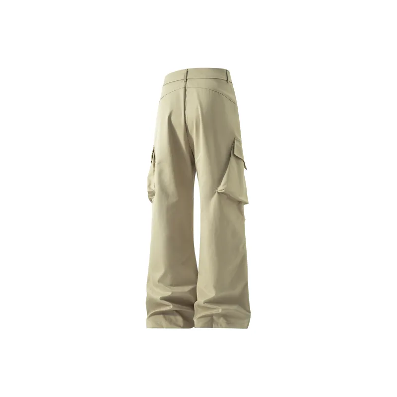 GEOFFREY B. SMALL Cargo Pants Unisex-1