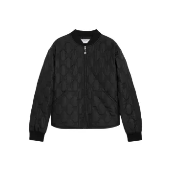 CELINE Triomphe Jackets & Coats Men's Black