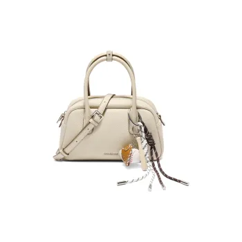 BELLE Artificial Leather Handbag Trumpets Women's