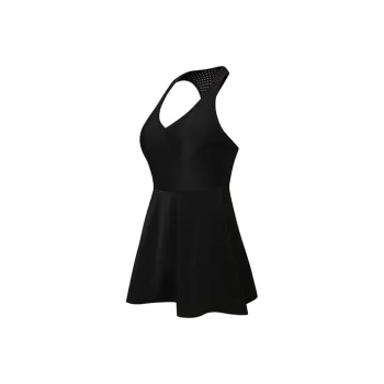 Speedo Swim Dresses & Skirts Women's Black