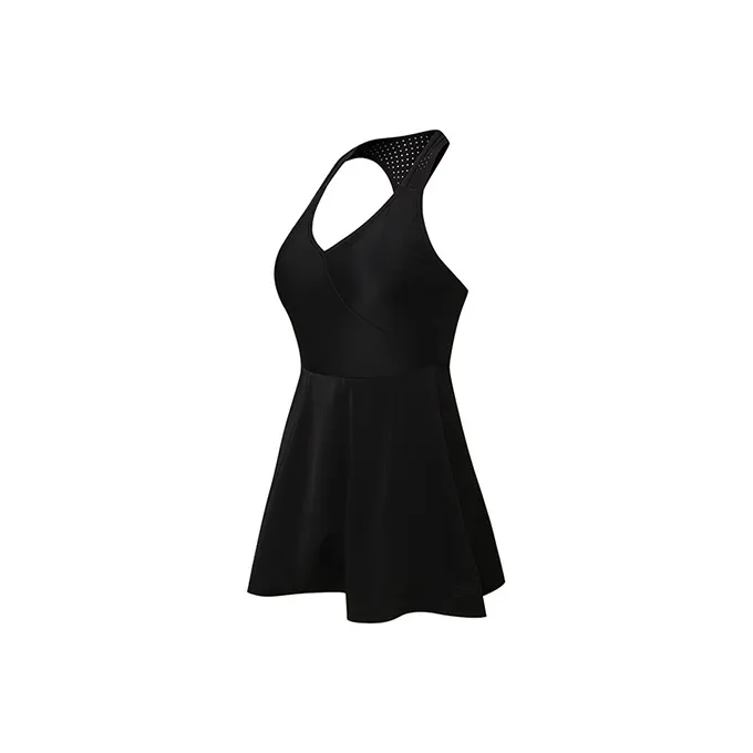 Speedo Swim Dresses & Skirts Women's Black-0