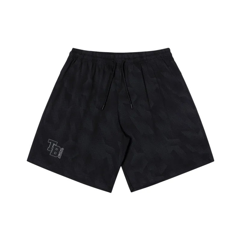 Teddy Bear Collection Casual Shorts Unisex-0
