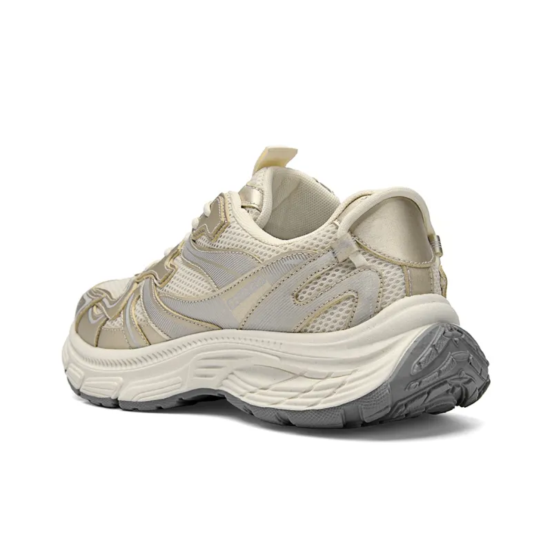 DoraemonA Low Top Chunky Sneakers Men's-1