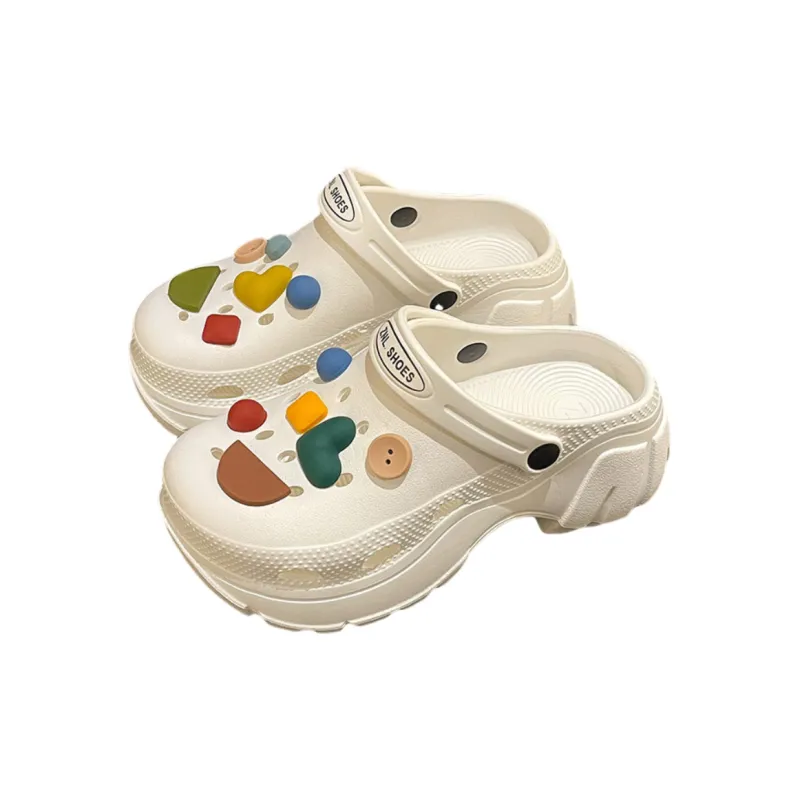Avonlee Slippers / Home Slippers-0