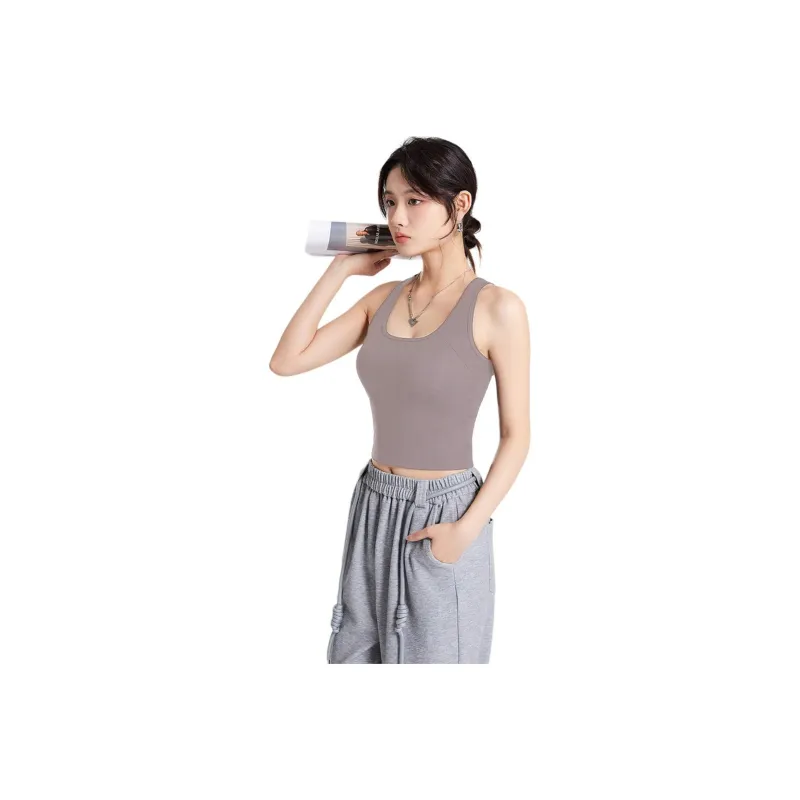 AWAO Tank Tops Women's-7