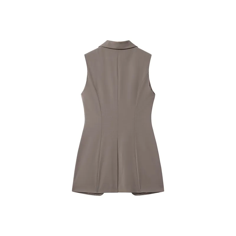 Miss Sixty Vests Women's-1