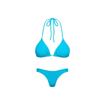 YUKARI SWIM Hot Spring Resort Fashion Two Piece Swimsuit Women's