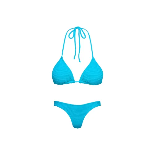 YUKARI SWIM Hot Spring Resort Fashion Two Piece Swimsuit Women's