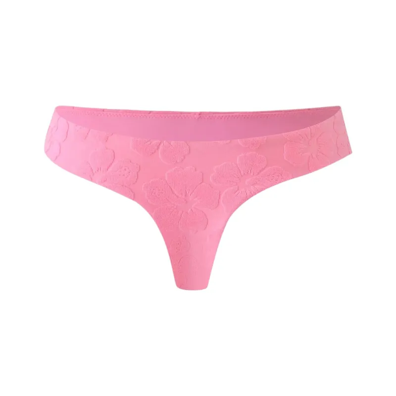 Tiger Mist FIORA BIKINI BOTTOM Bikini Swimming Shorts Women's-1