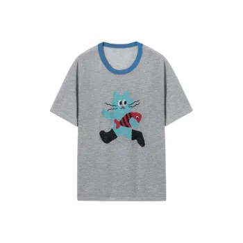 Hang Yi Court Knitwear Women's