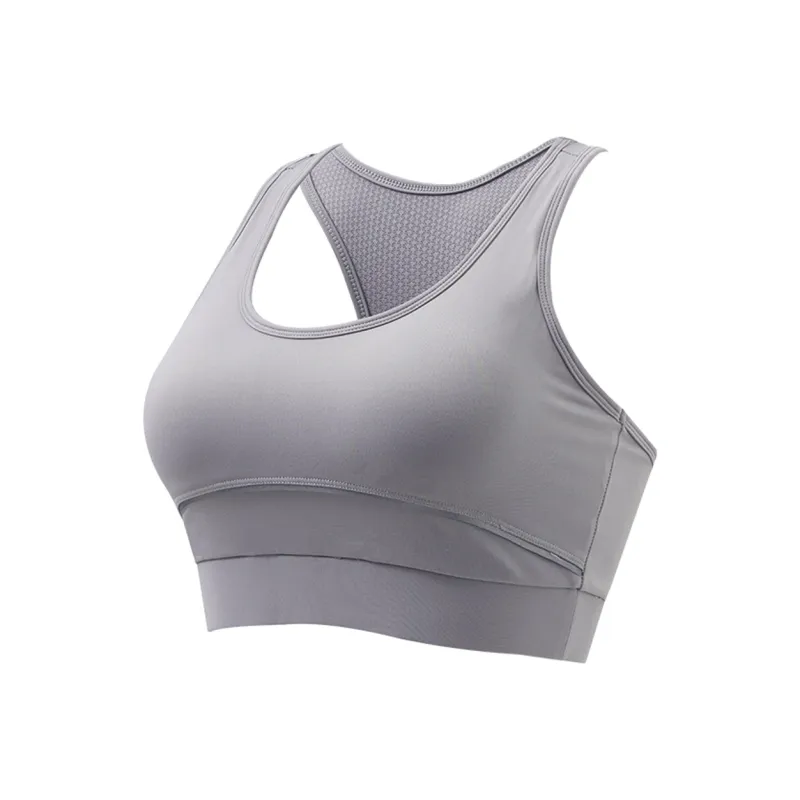 JOCKEY Sport Vests Women's Gray-0