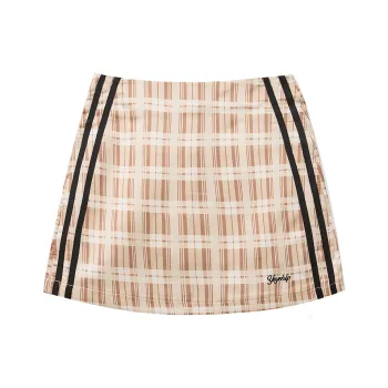 OUTDOORPRINCE Casual Short Skirts Women's