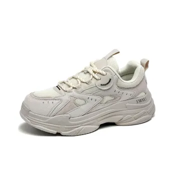 IMAU Low Top Chunky Sneakers Unisex
