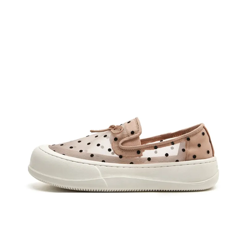 Joy&Mario Casual Single Shoes Women's-4