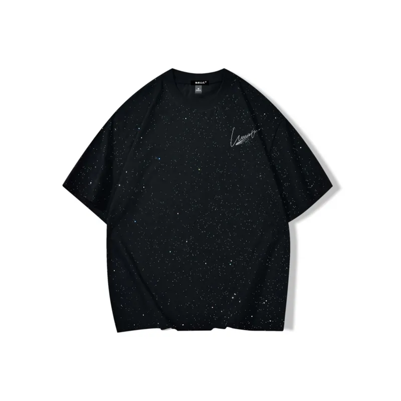 Universal Templates T Shirt Unisex-1