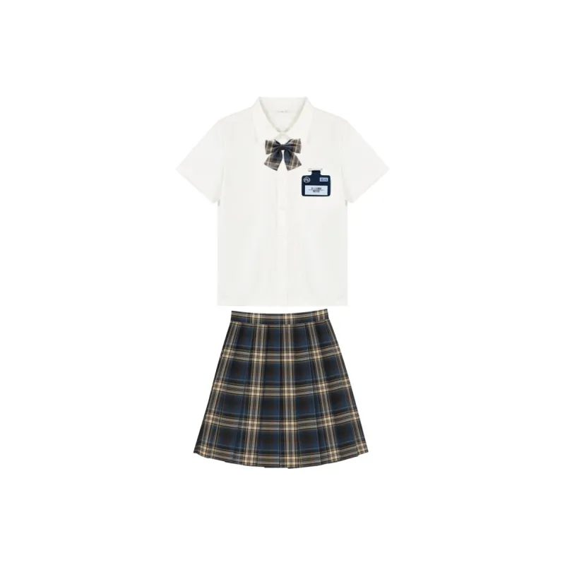 Sato Supun Uniforms Women's-0