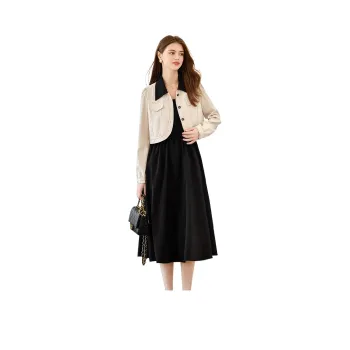 TOUCH Two Piece Skirt Sets Women's