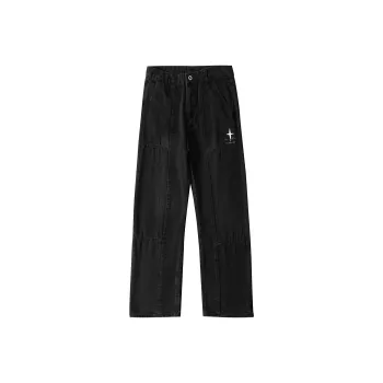 GALAXY FAIRY Jeans Unisex