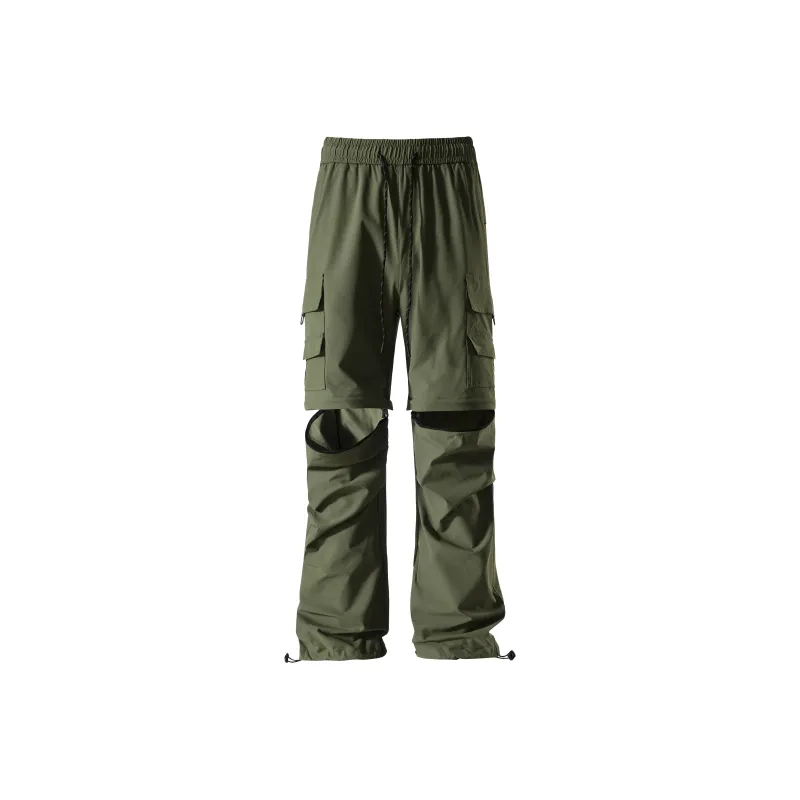 FRALAARRI Casual Pants Unisex-6