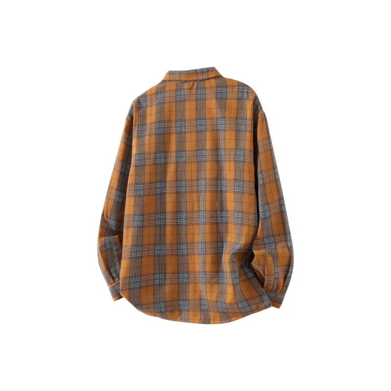 Tre Club Shirts Unisex-7