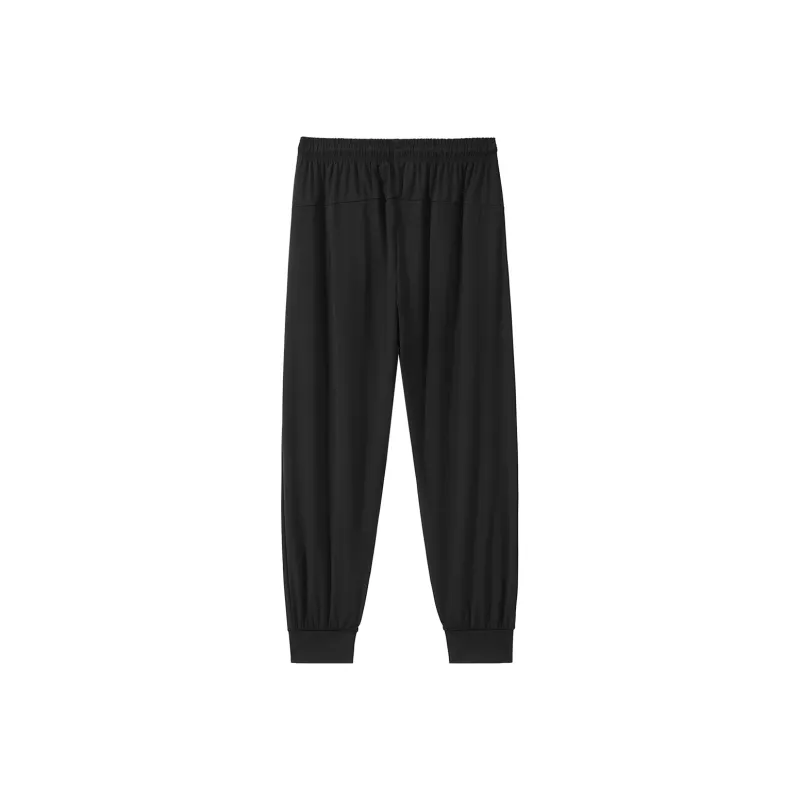 WARRIOR Casual Pants Men-1