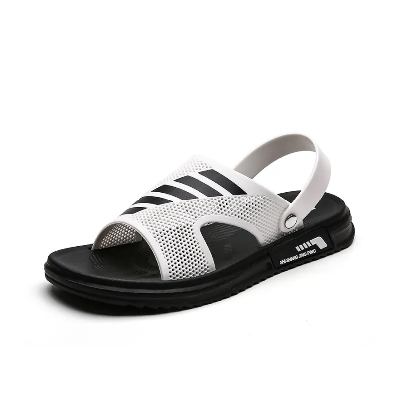 KUPE Beach Sandals Men-10