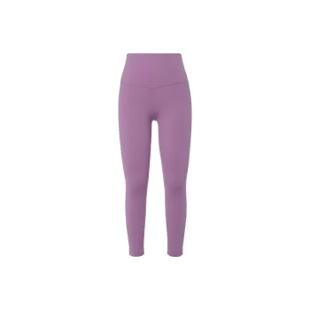 Nike Athletic Trousers Women's Purple