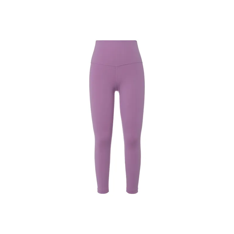 Nike Athletic Trousers Women's Purple-0