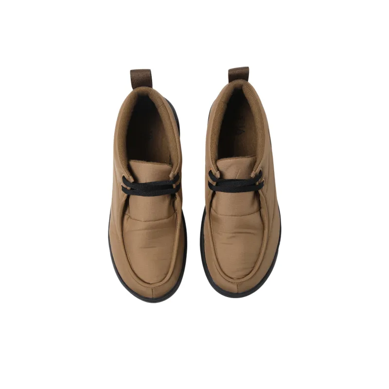 Umbro Ankle Boots Unisex Brown-3