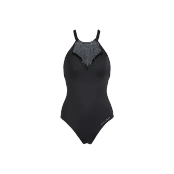 Selmark One piece Swimsuit Women's