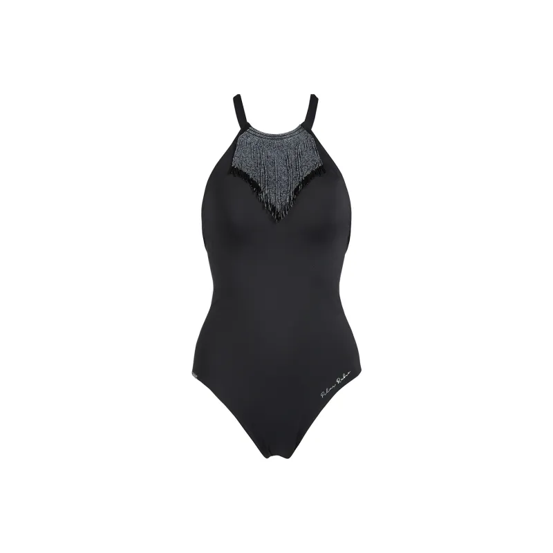 Selmark One piece Swimsuit Women's-0