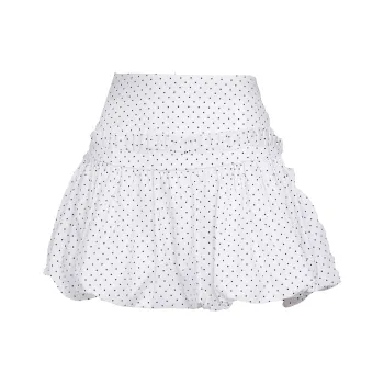 GOSO Casual Short Skirts Women's