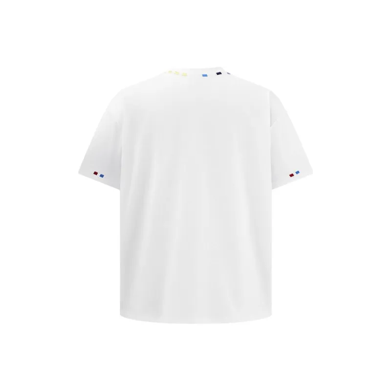 VERAF CA T Shirts Unisex-1