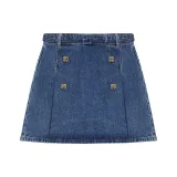 Denim Blue