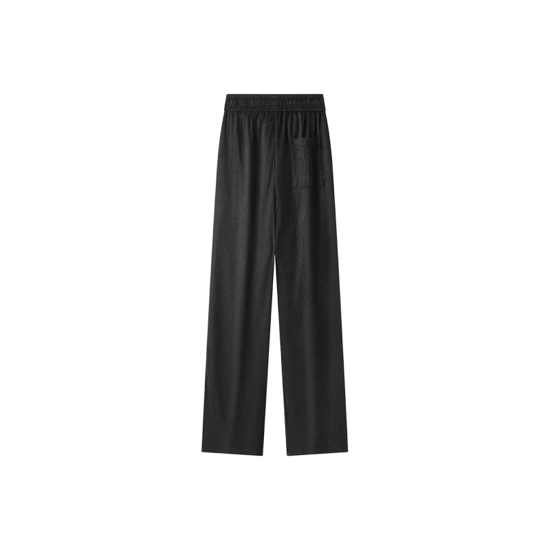 SAME FLOW Casual Pants Unisex-5