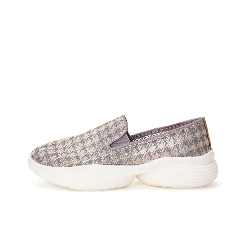 Joy&Mario Casual Single Shoes Women's-4