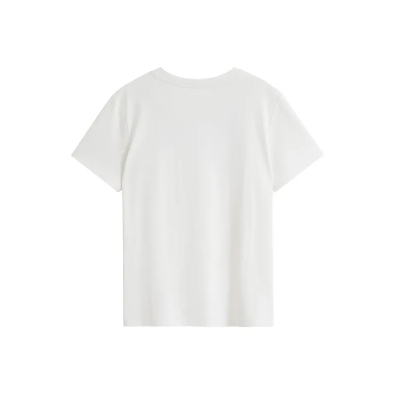 Inman T Shirts Women's-6