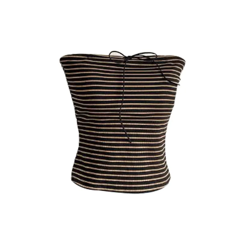 OEING Women's Tank Tops-4